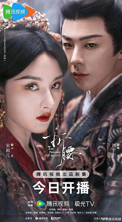 The Prisoner of Beauty (2025)