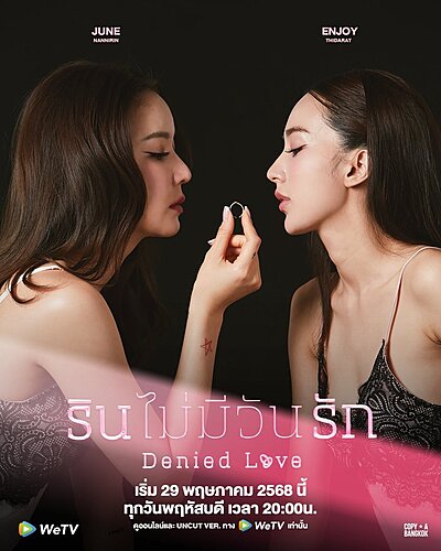 Denied Love (2025)