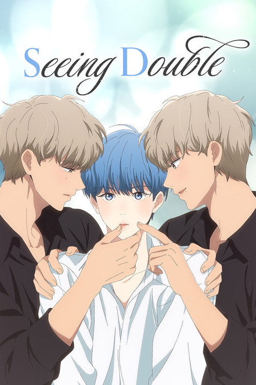 Seeing Double (2026)