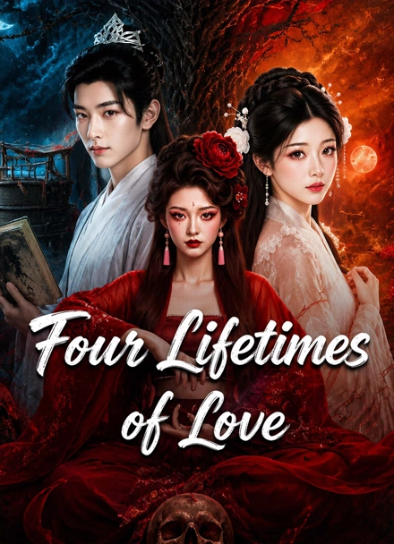 Four Lifetimes of Love (2026)